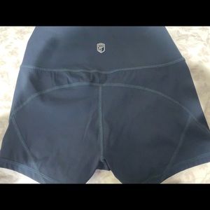 Size Small: Born Primitive Shorts